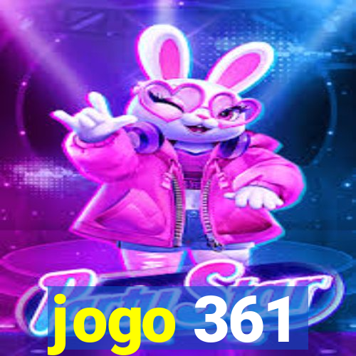 jogo 361